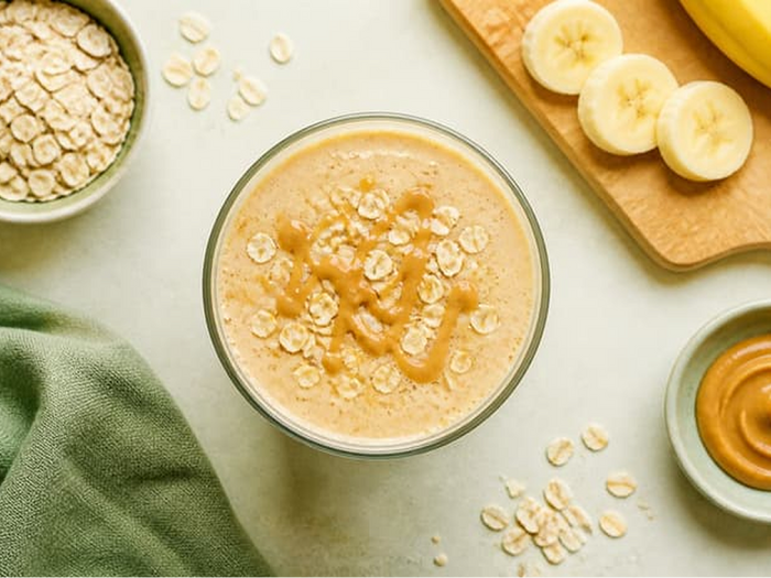 In Smoothies