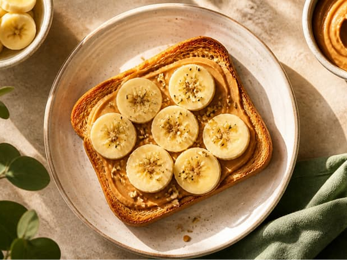 On Toast